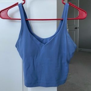 LULULEMON ALIGN TANK